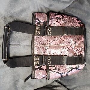 NWOT NINE WEST HANDBAG 👜